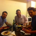 Patrick Rossiter - @patrickrossiter - Instagram