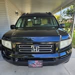 Patrick Rossiter - @weatherguy5 - Instagram