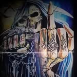 Patrick Rossiter - @tricks1777 - Instagram