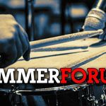 Patrick Rost - @drummerforum - Instagram
