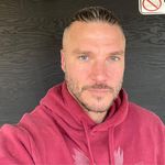 Brian Patrick Rourke - @rourke18 - Instagram