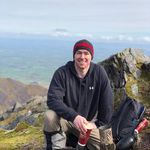 Patrick O'Rourke - @patrickorourke92 - Instagram