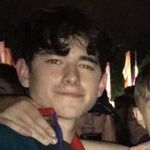 Patrick O’Rourke - @patrick_orourke8 - Instagram