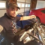 Patrick Rourke - @upsetvet - Instagram