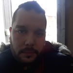 Patrick Rourke - @unluckiestalive - Instagram