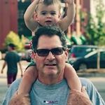 Patrick Rourke - @prrourke - Instagram