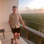 Patrick Rourke ≅ - @patrickrourke98 - Instagram