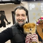Patrick Rousseau - @rousseau6765 - Instagram