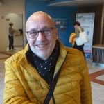 Patrick Rousseau - @patrickrousseau28 - Instagram