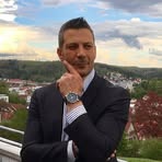 Patrick Rousseau - Facebook