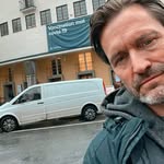 patrick Rousseau - @patrickrousseau73 - Instagram