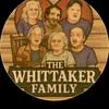 the only Whittakers page - @patrickroark8 - TikTok