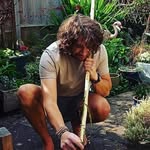 Patrick Rowe - @bodging_caveman - Instagram
