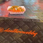 Patrick Rowe - @deathrowebbq - Instagram