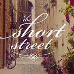 Patrick Rowe - @theshortstreet - Instagram