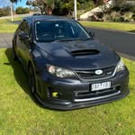 Patrick Rowe - @g3rexy - Instagram