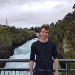 Patrick Zinzan Rowe - @patrickrowe467 - Instagram