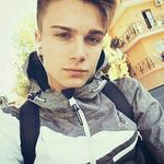 ✖ Patrick Rubino fp ✖ - @ourhero_patrick - Instagram