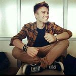 annalisa - @patrickrubino_officiial - Instagram