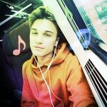 Fanpage per Patrick Rubino😍 - @patrickrubinoismyhero - Instagram