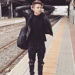 @patrick.rubino.fans - Instagram