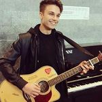 Patrick Rubino - @patrickrubinofans - Instagram