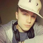 Patrick Rubino - @patrick_rubinofan - Instagram