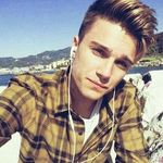 PATRICK RUBINO🎤 - @patrickismyhero - Instagram