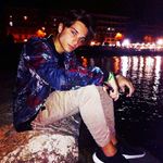 Patrick Rubino● - @rubinoxking - Instagram