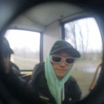 Patrick Rubino - @_patrickrubino - Instagram
