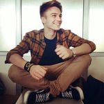 PATRICK RUBINO 😎 - @patrickrubinomyworld - Instagram