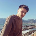 PatrickRubino💯❤️ - @patrickrubino.fanpage_ - Instagram