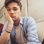 PATRICK.RUBINO♥🌏❤ - @il.culo.di.patrick - Instagram