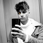 @patrickrubinoilmiocuore - Instagram