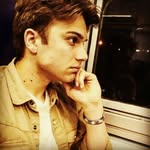 @patrickrubinomylife - Instagram