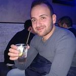 pietro - @patrickrubino - Instagram