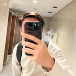 Patrick - @patrickruby_limbong - Instagram