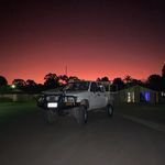 Patrick Hibberd - @patrickruby15 - Instagram