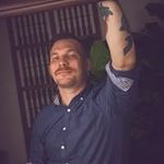 Patrick Ruby - @ruby1zero - Instagram