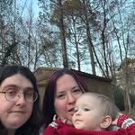 Rubyann Patrick - @patrickrubyann - Instagram