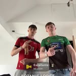 Patrick Ruddy - @patrick_ruddy14 - Instagram