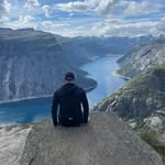 Patrick Ruddy - @patrickjruddy - Instagram