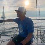 Patrick Ruddy - @ruddy2pat - Instagram