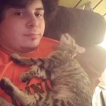 Patrick Ruddy - @patrickzaine - Instagram
