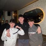 Patrick Ruddy - @patrick_ruddy14 - Instagram