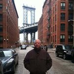 Patrick Ruddy - @rayfranco1776 - Instagram