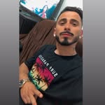 Patrick Silveira - @patrickruderalis - Instagram