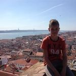 Patrick Rudolf - @patrickrudolf002 - Instagram