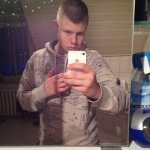 Patrick Rudolf - @dj_deagle_1 - Instagram