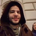 Patrick Rudolf - @patrick.ch.1990 - Instagram